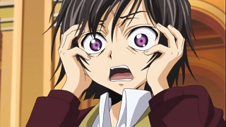 Illustration for article titled Dex's Review: Code Geass